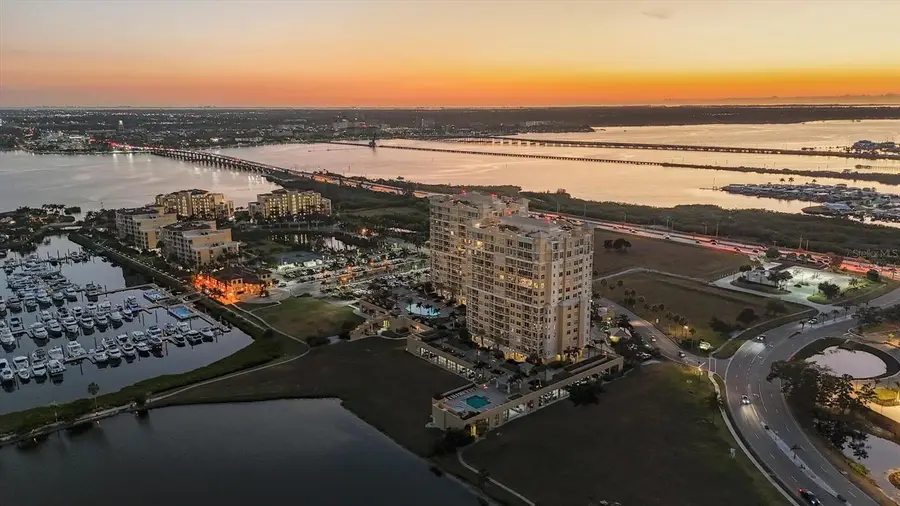 140 Riviera Dunes Way #402, Palmetto, FL 34221 - #2