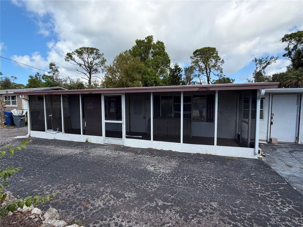 222 W Wentworth Street, Englewood, FL 34223 - #1