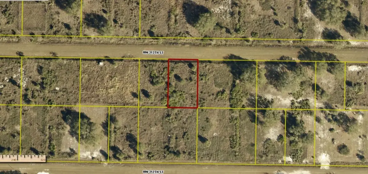 1-10-34-33-0A00-00011-25A 313th Street, Okeechobee, FL 34972 - #1