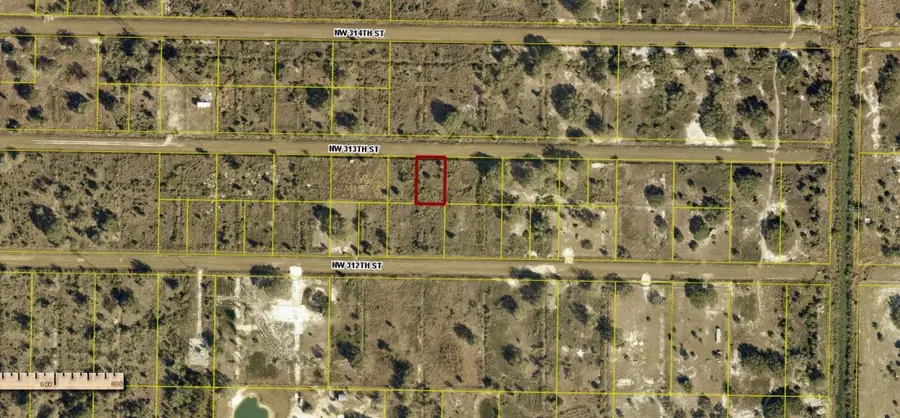 1-10-34-33-0A00-00011-25A 313th Street, Okeechobee, FL 34972 - #2