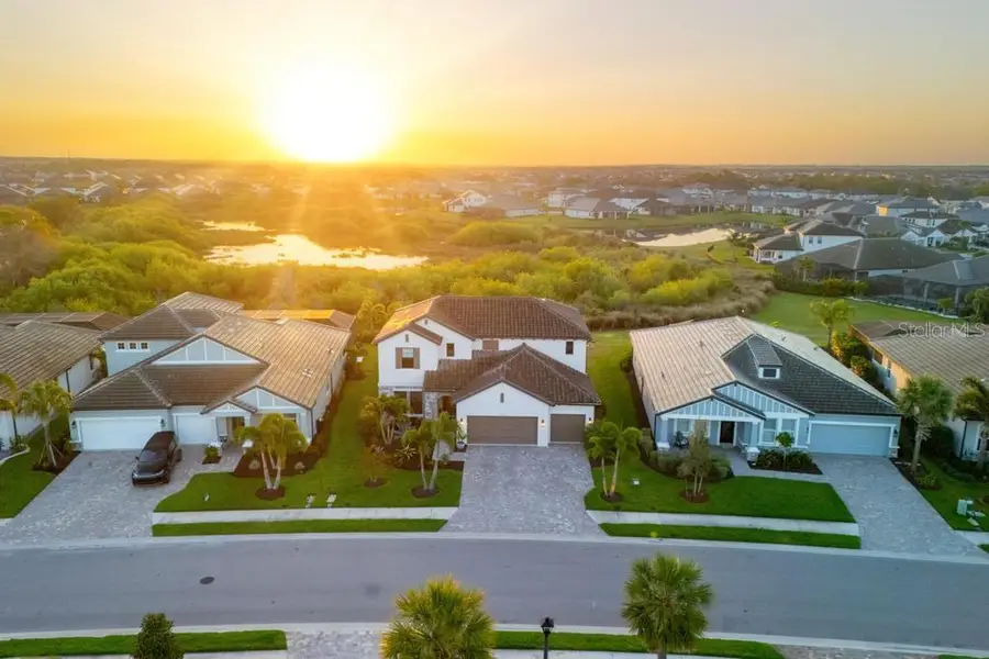 17731 Savory Mist Circle, Bradenton, FL 34211 - #2