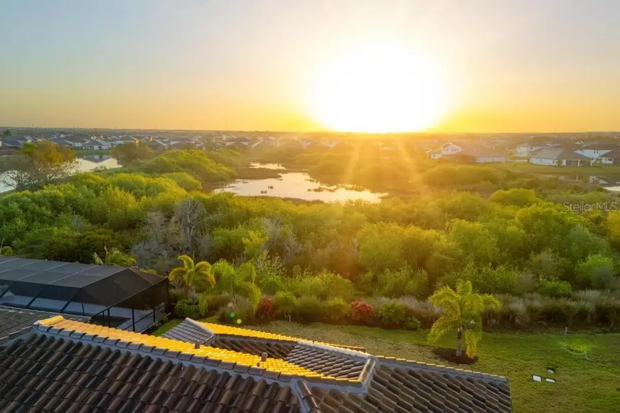 17731 Savory Mist Circle, Bradenton, FL 34211 - #3