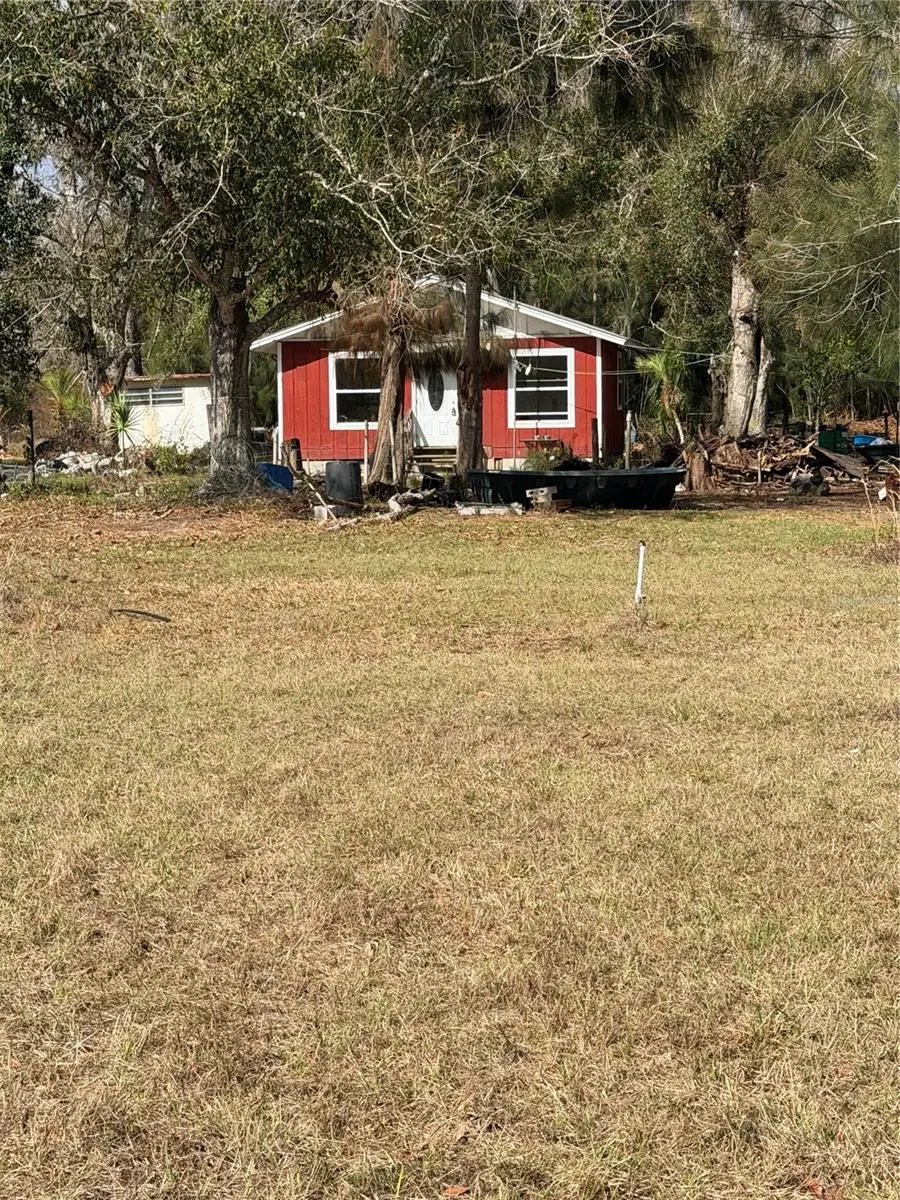 1211 NW Eucalyptus Avenue, Arcadia, FL 34266 - #1