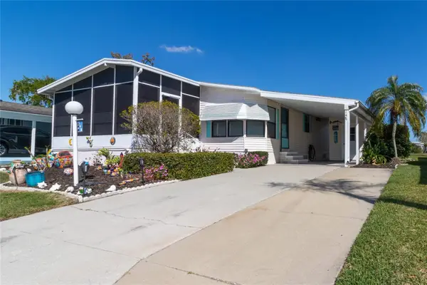 148 Nightingale Circle, ELLENTON, FL 34222