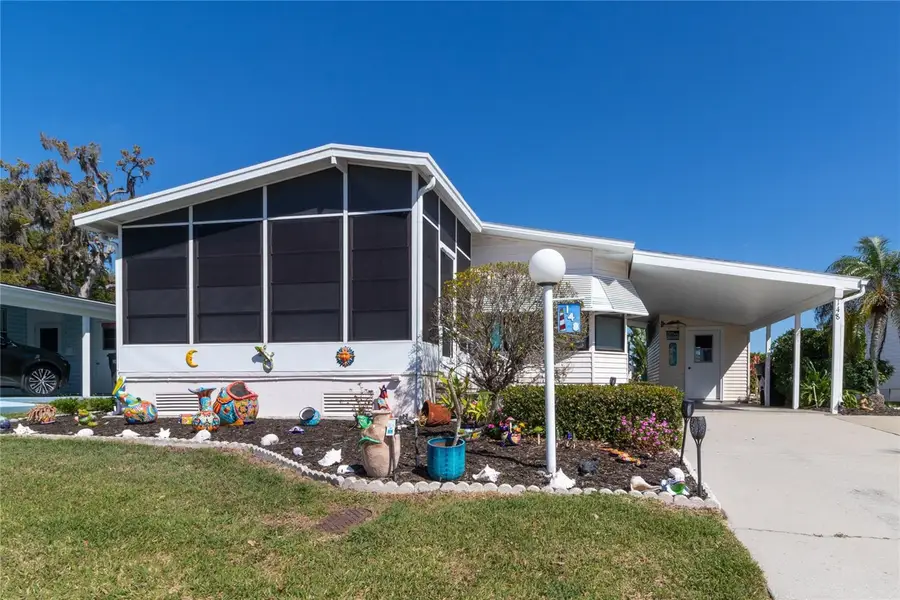 148 Nightingale Circle, Ellenton, FL 34222 - #2