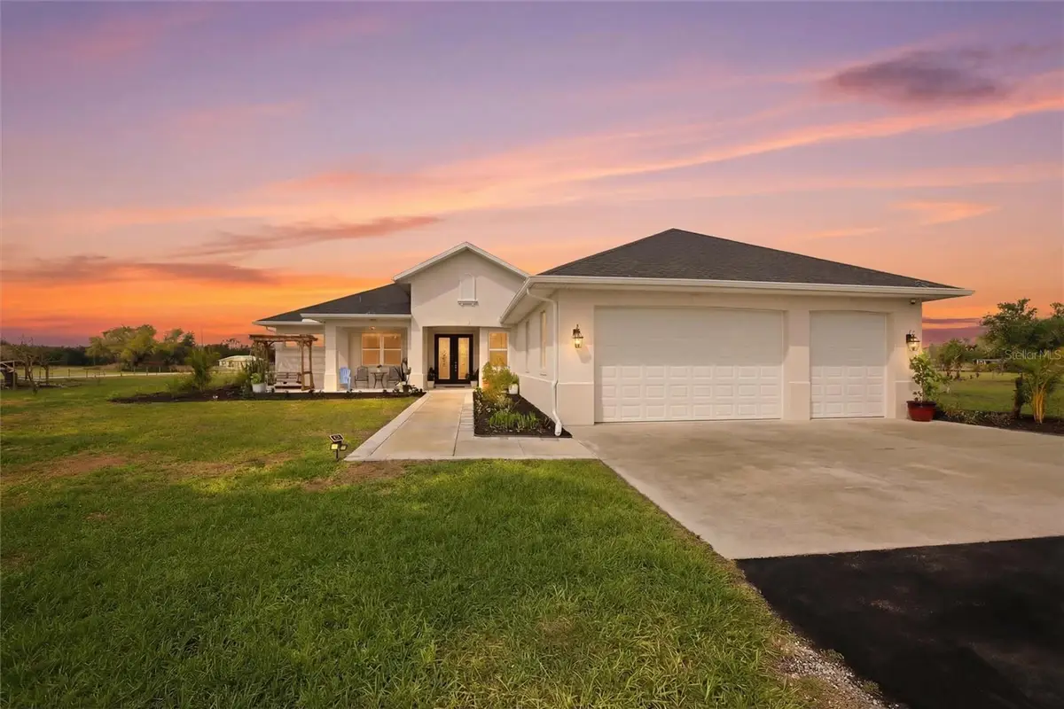 10080 Wauchula Road, Myakka City, FL 34251 - #1