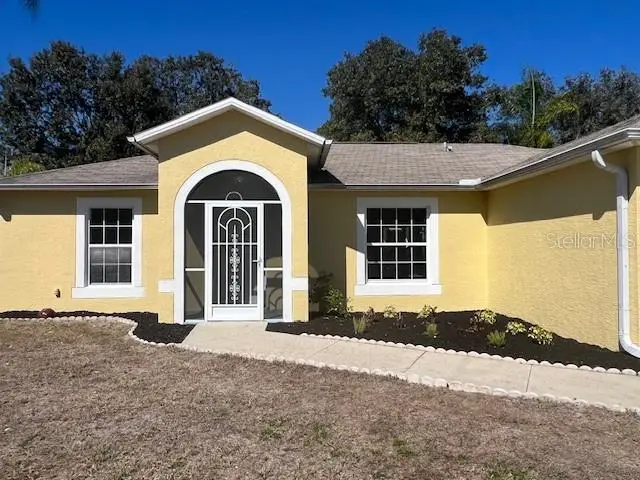 6856 Babbit Avenue, North Port, FL 34291 - #2