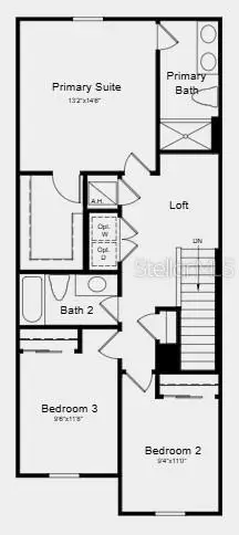 10797 Eclipse Street, Sarasota, FL 34241 - #3