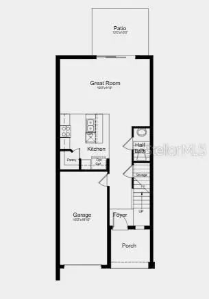 10789 Eclipse Street, Sarasota, FL 34241 - #2