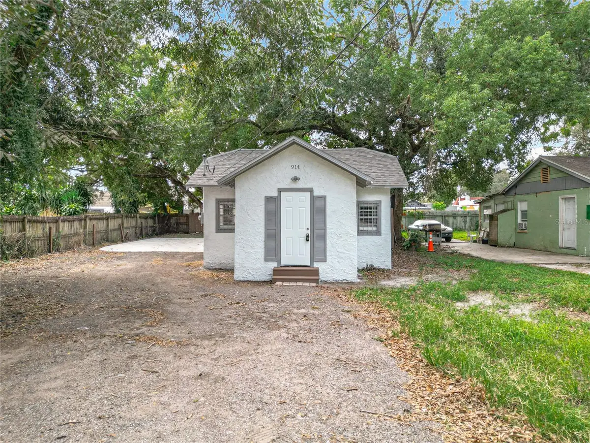 914 26th Street, Orlando, FL 32805 - #1