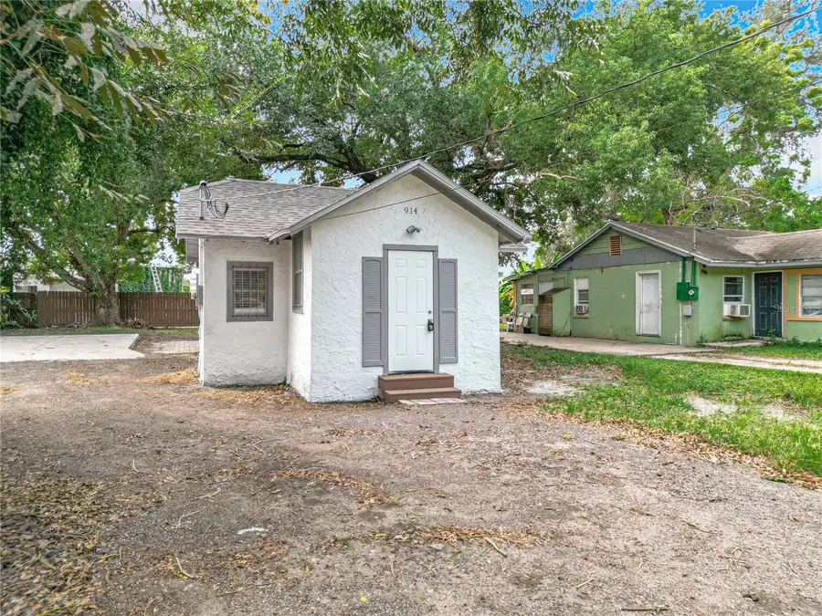 914 26th Street, Orlando, FL 32805 - #2