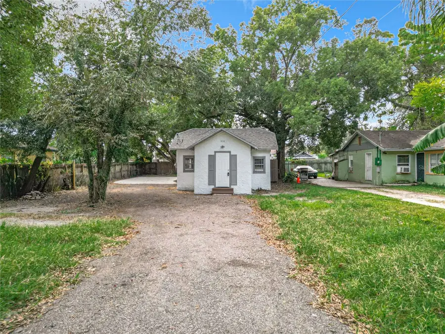 914 26th Street, Orlando, FL 32805 - #3