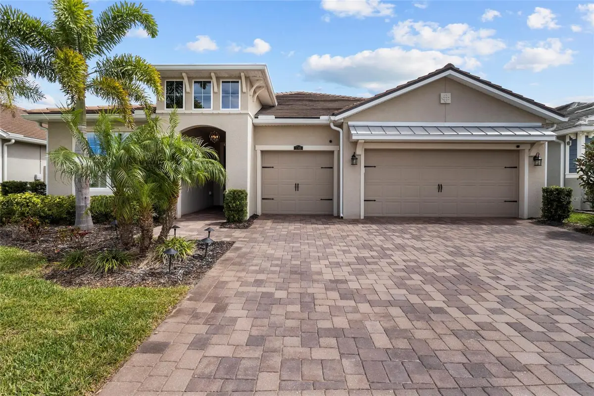 5745 Long Shore Loop, Sarasota, FL 34238 - #1