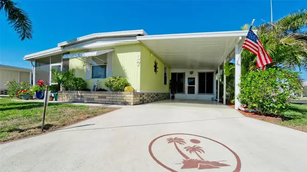 5316 53rd Avenue E #D7, BRADENTON, FL 34203