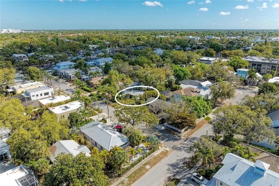 3625 Jacinto Court, Sarasota, FL 34239 - #2