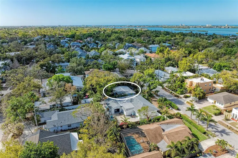 3625 Jacinto Court, Sarasota, FL 34239 - #3