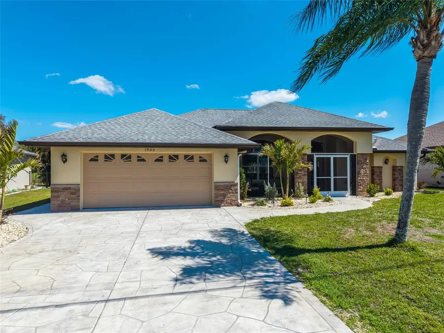 1900 Nuremberg Boulevard, Punta Gorda, FL 33983 - #2