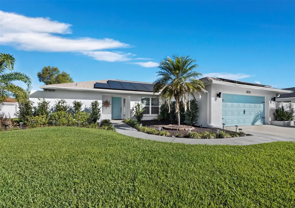 1856 Woodhaven Circle, Sarasota, FL 34232 - #1