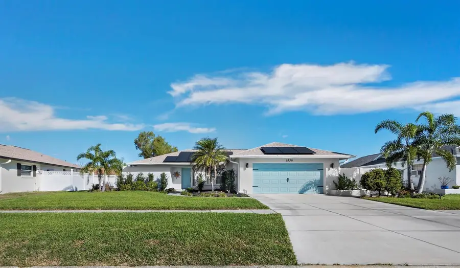 1856 Woodhaven Circle, Sarasota, FL 34232 - #2