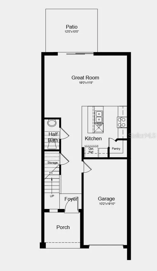 10785 Eclipse Street, Sarasota, FL 34241 - #2