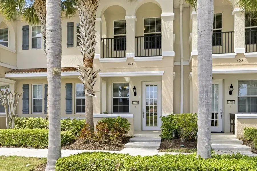 3730 82nd Avenue Circle E #104, Sarasota, FL 34243 - #2