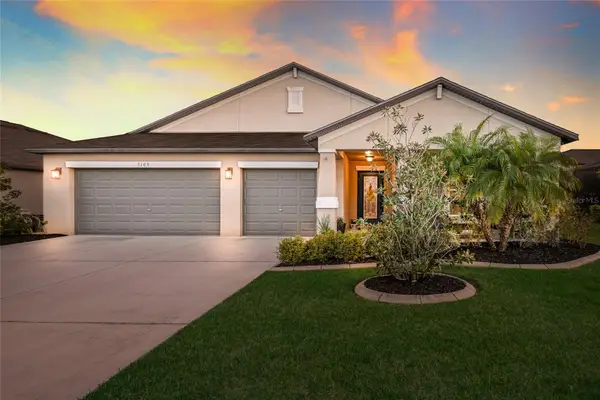 5109 Olano Street, PALMETTO, FL 34221