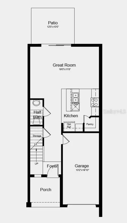 10777 Eclipse Street, Sarasota, FL 34241 - #2