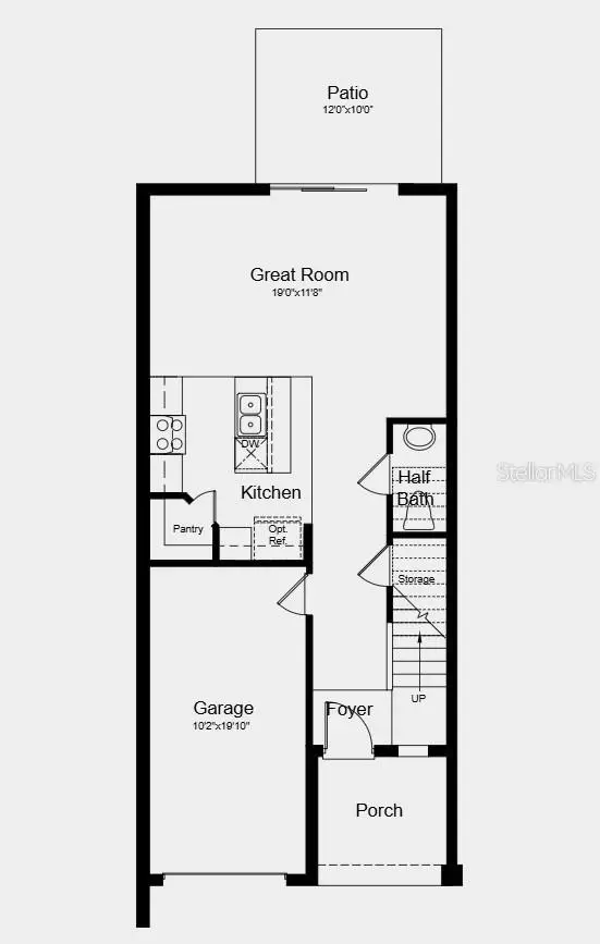 10773 Eclipse Street, Sarasota, FL 34241 - #2