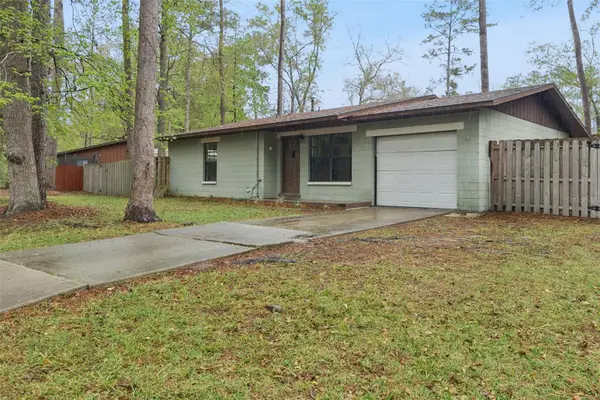 4229 NW 29th Terrace, GAINESVILLE, FL 32605