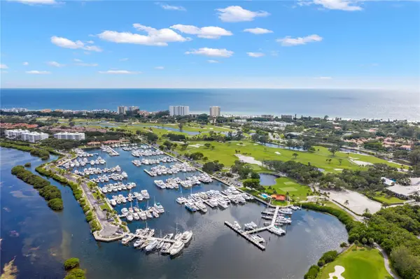 2600 Harbourside Drive #C13, LONGBOAT KEY, FL 34228