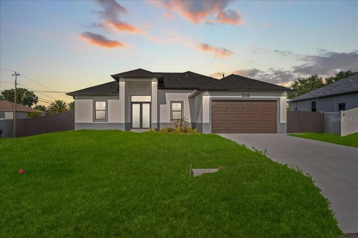 2220 NE 9th Place, Cape Coral, FL 33909 - #1