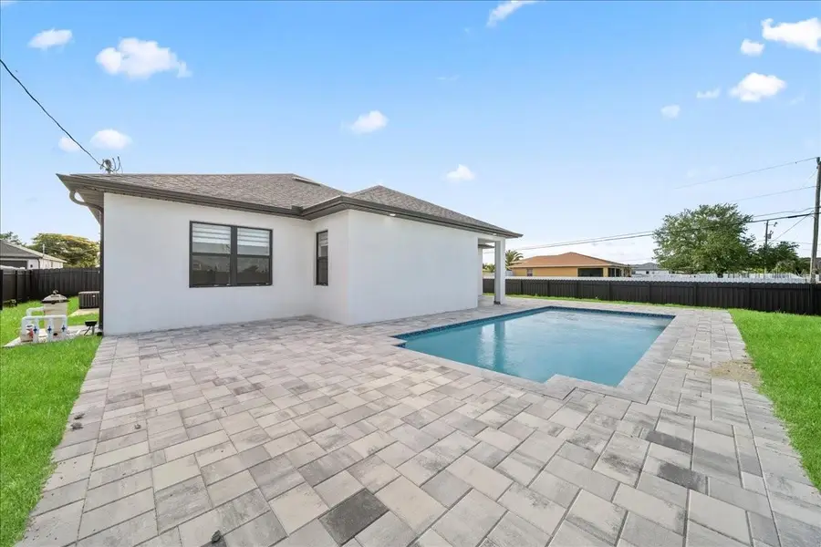 2220 NE 9th Place, Cape Coral, FL 33909 - #3