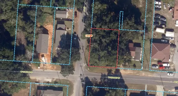 1500 N P Street, PENSACOLA, FL 32505