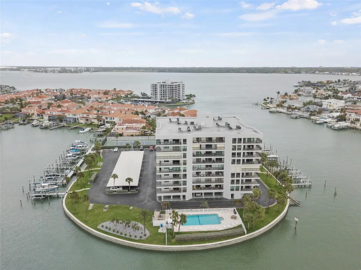 1651 Sand Key Estates Court #53, Clearwater, FL 33767 - #1