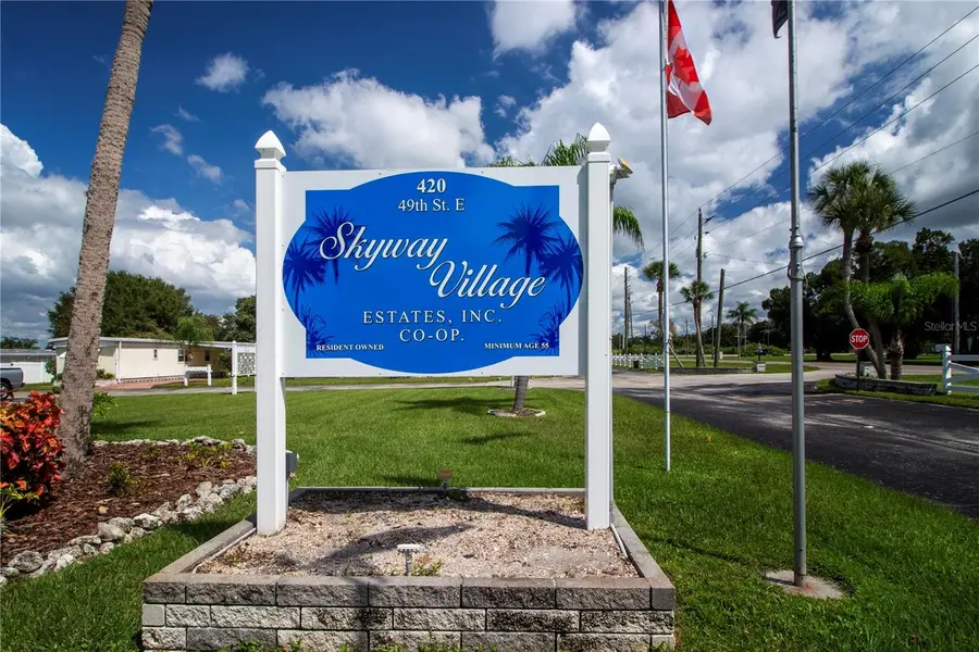 420 49th Street E #13, Palmetto, FL 34221 - #2