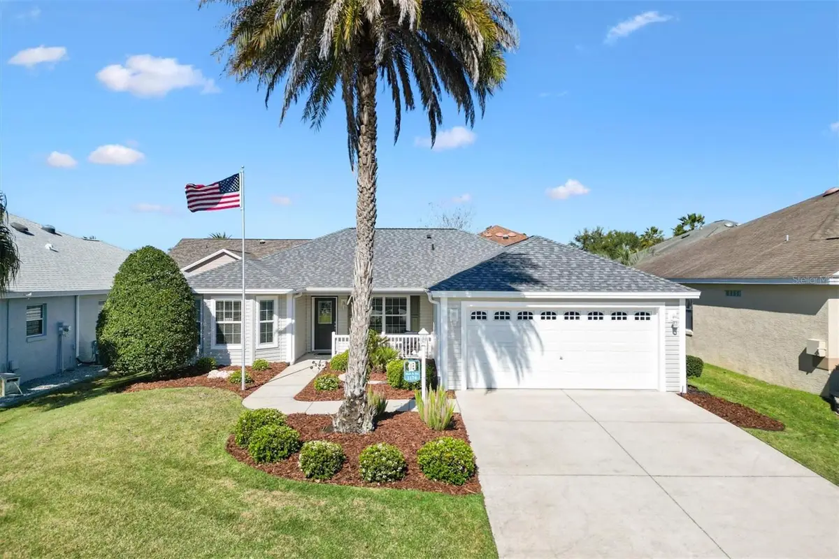 1174 Westmoreland Loop, The Villages, FL 32162 - #1