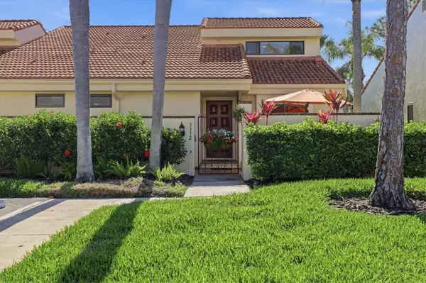 5312 Huntingwood Court #39, SARASOTA, FL 34235