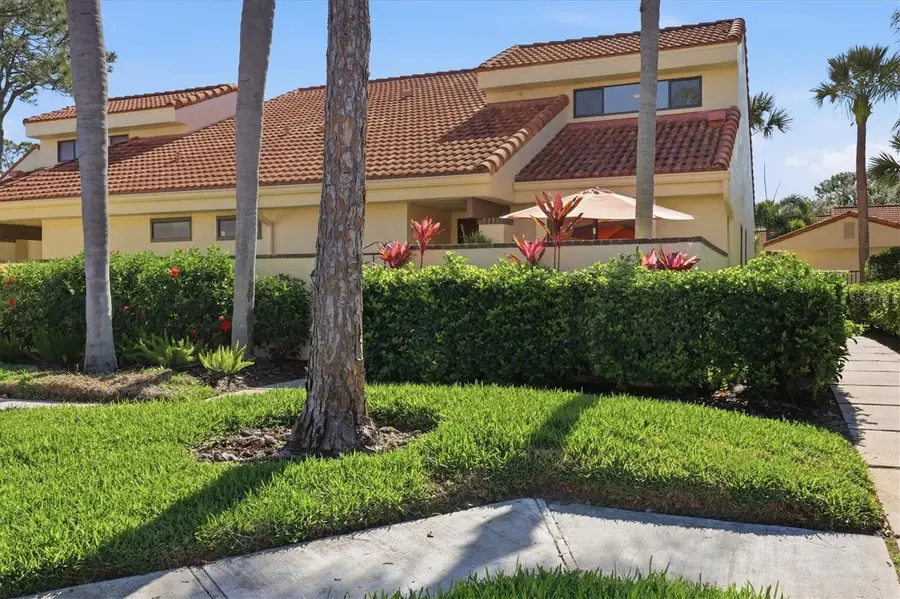 5312 Huntingwood Court #39, Sarasota, FL 34235 - #2