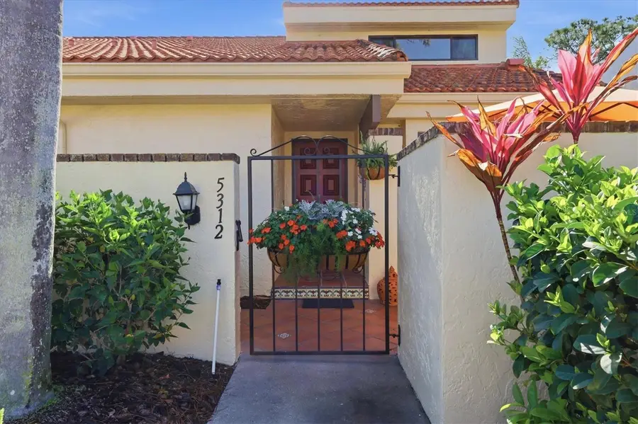 5312 Huntingwood Court #39, Sarasota, FL 34235 - #3