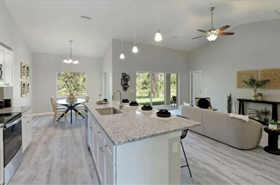 1888 Franklin Lane, North Port, FL 34286 - #3