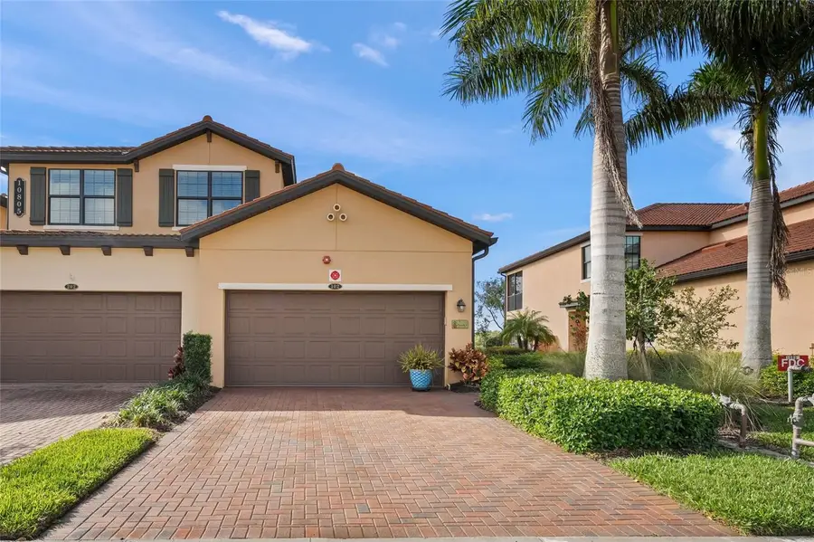 10805 Tarflower Drive #102, Venice, FL 34293 - #2