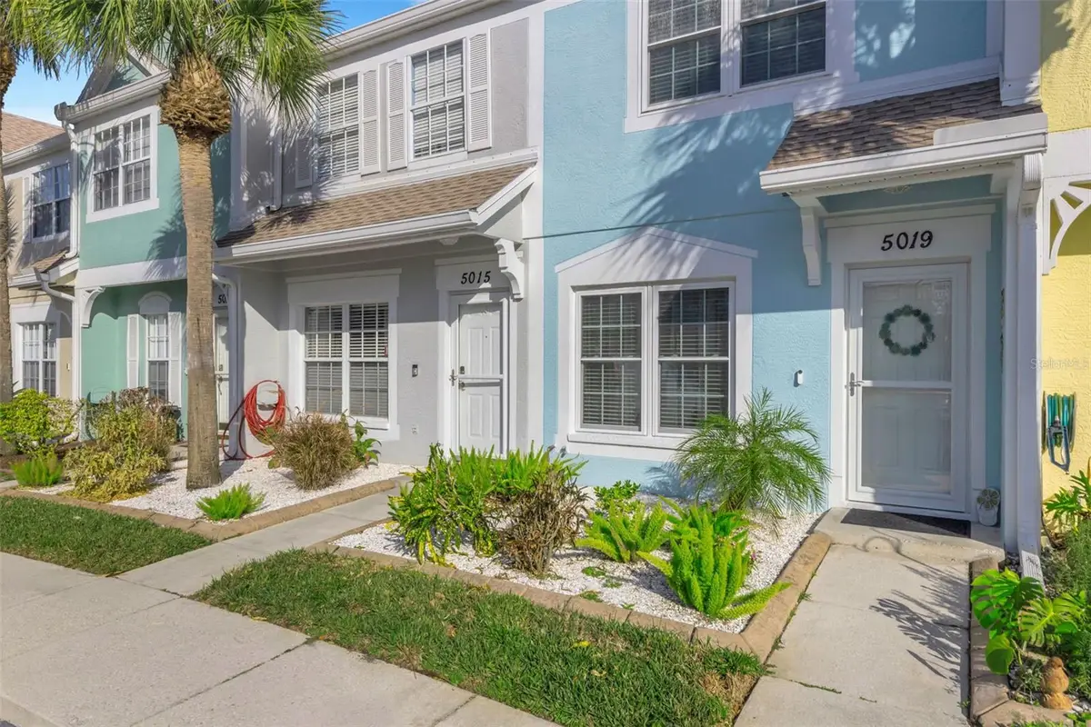 5019 Misty Canal Place, Bradenton, FL 34203 - #1