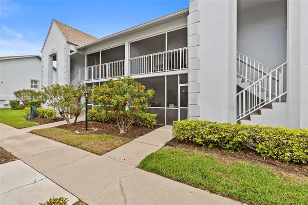 6611 Stone River Road #102, BRADENTON, FL 34203