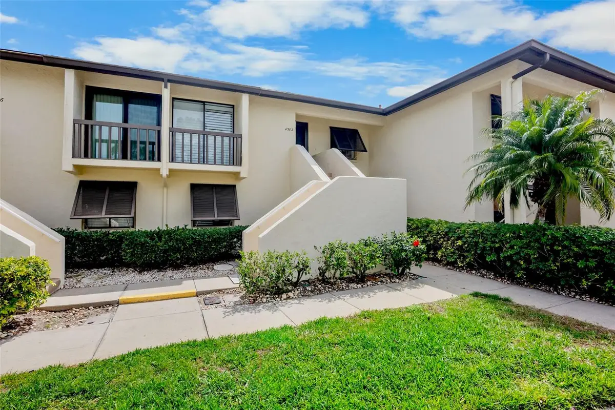 4582 Longwater #62, Sarasota, FL 34235 - #1