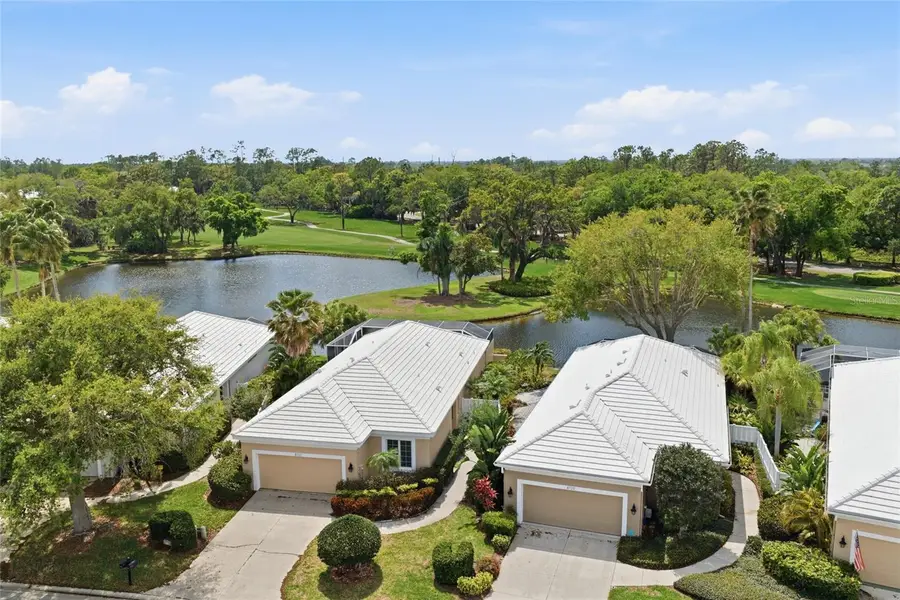 8722 52nd Drive E, Bradenton, FL 34211 - #2