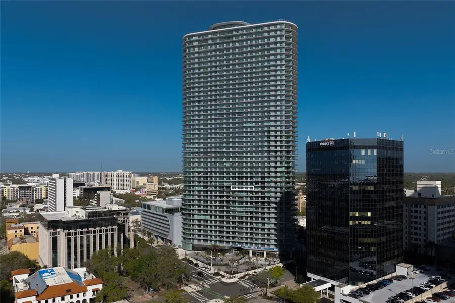 400 Central Avenue #1405, Saint Petersburg, FL 33701 - #2