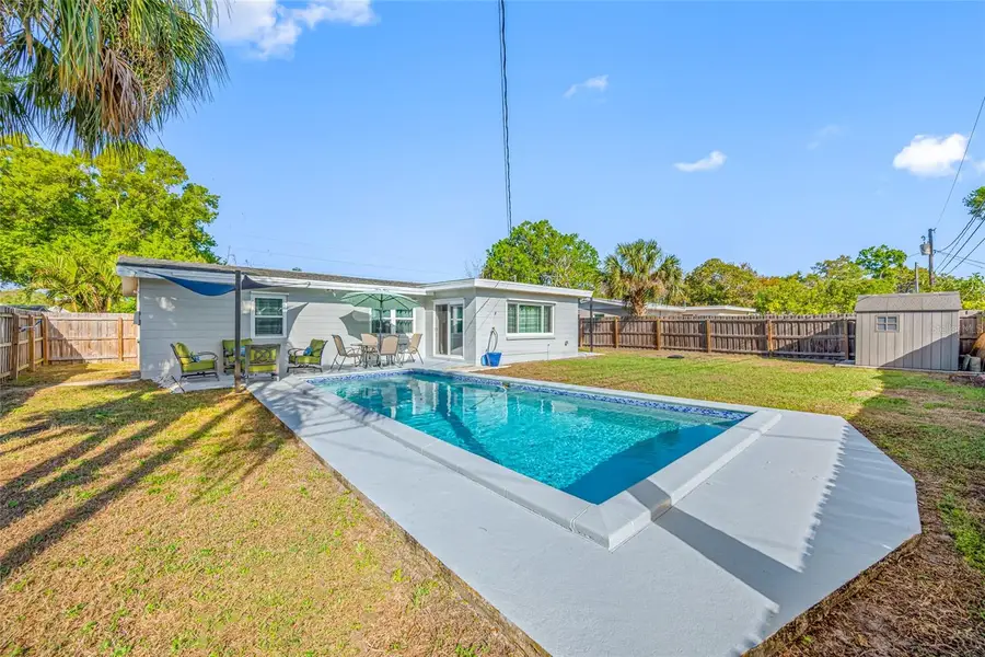 8335 Robin Road, Seminole, FL 33777 - #2