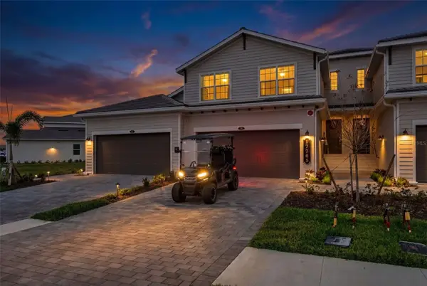 17765 Boracay Court #201, VENICE, FL 34293