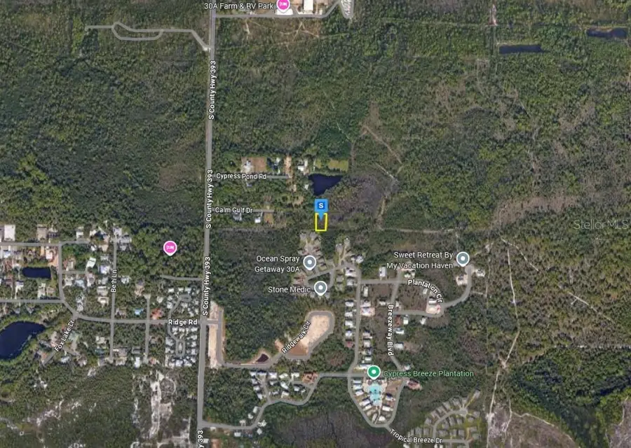 150 Calm Gulf Drive, Santa Rosa Beach, FL 32459 - #2