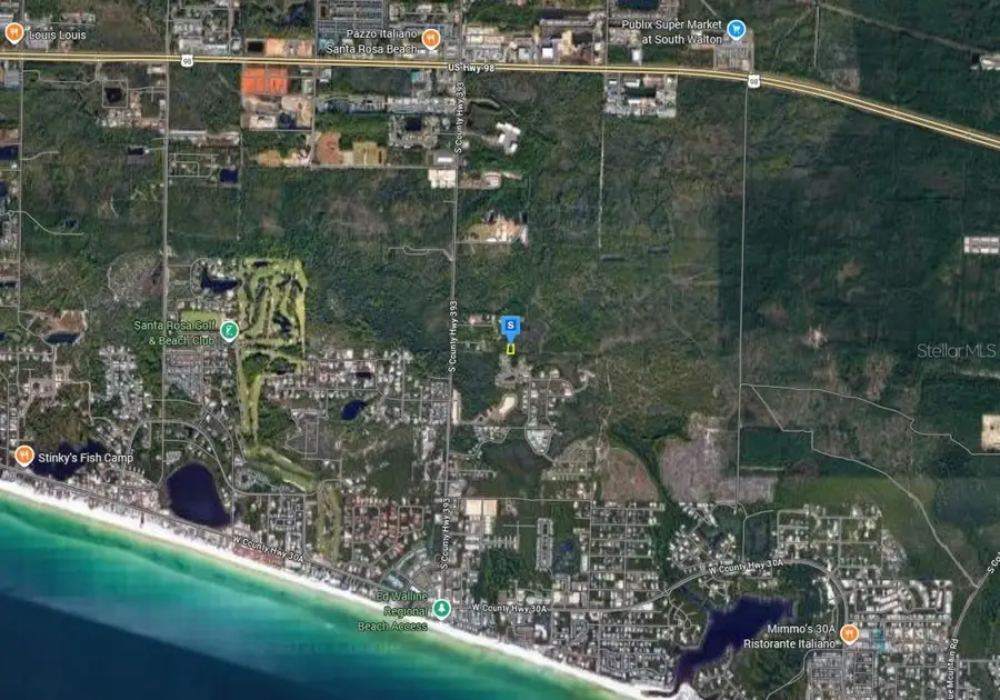 150 Calm Gulf Drive, Santa Rosa Beach, FL 32459 - #3